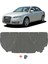Audi A4 Motor Kaput Keçesi Klipsli 2005-2008 8E0863825AJ 1