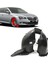 Skoda Superb Sağ Çamurluk Davlumbazı 2015-2020 3V0809958B 1