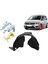 Vw Caddy Sol Çamurluk Davlumbazı 2015 Sonrası 2K5805911J 1
