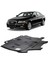 Audi A4 Arka Motor Alt Muhafaza Plastik 2008-2012 8K1863822J 1