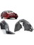 Vw Jetta Sağ Çamurluk Davlumbazı 2015-2018 5C6805912Q 1