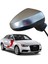 Audi A3 Sağ Ayna Komple Katlanır 2012-2019 8V5857410B 1