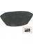 Skoda Octavia Motor Kaput Keçesi Klipsli 2007-2013 1Z0863831A 3