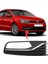 Polo Sağ Sis Kapagı Sisli Kromlu 2015-2018 6C0854662C 1