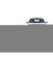 Vw Golf 6 Orta Izgara Kromsuz Orjinal Tip 2009-2012 5K0853671A 2