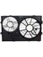 Vw T5 Fan Davlumbazı 7H0121207H 1