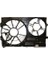 Vw T5 Fan Davlumbazı 7H0121207H 3