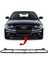Audi A4 Ön Tampon Alt Orta Izgara 2013-2015 8K0807683 1