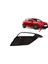 Seat Leon Fr Sağ Sis Kapagı Sisli 2017-2020 5F0853666H 1
