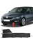 Skoda Octavia Sol Sis Kapagı Kromlu 2017-2020 5E0807681G 1