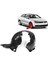 Vw Jetta Sağ Çamurluk Davlumbazı 2011-2014 5C6805912 1