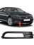 Passat B8 Sağ Sis Kapagı Sisli Nikelajlı 2015-2019 3G0854662A 1