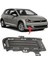 Vw Golf 7 Sağ Sis Kapagı Sissiz 2013-2017 5G0853212D 1