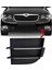 Skoda Süperb Sol Tampon Kapagı 2009-2013 3T0853665 1