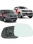 Vw T6-Amorok 2012-2015 Sağ Ayna Camı Isıtmalı 7E1857522J 1