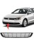 Vw Jetta Orta Izgara Orjinal Tip Kromlu 2011-2015 5C6853671 1