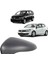 Vw Golf 6-Touran Sol Ayna Kapağı 2009-2012 5K0857537 1