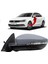 Vw Jetta Sol Ayna Komple Katlanır 8 Pin 2011-2015 5C7857507T 1