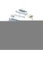 Vw Caddy Sol Ön Tampon Braketi 2011-2015 2K5807183 2