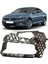 Vw Passat B8 Sol Ön Tampon Braketi 2015 Sonrası 3G0807177C 1