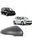 Vw Golf 6-Touran 2009-2012 Sağ Ayna Kapağı 5K0857538 1