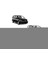 Vw Golf 6-Touran 2009-2012 Sağ Ayna Kapağı 5K0857538 2