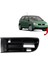 Vw Polo Sol Sis Kapağı Sissiz 2002-2005 6Q0853665F 1