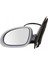 Vw Jetta Sol Ayna Komple 2005-2011 1K1857507BG 5