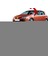 Vw Golf 6-Sharan Sol Ayna Camı 5K0857521. 2