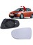 Vw Golf 6-Sharan Sol Ayna Camı 5K0857521. 3