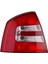 Octavia Sol Arka Stop Lambası Ledli 2009-2013 1Z5945111 2