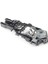Vw Passat Sol Kapı Iç Braketi 2005-2015 3C0837885 2
