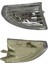 Vw cc Sağ Ön Tampon Reflektörü 2008-2012 3C8807718 1