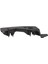 Passat B6 Sol Ön Tampon Bağlantı Braketi 2006-2011 3C0807723 1