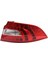 Superb Sağ Arka Stop Lambası Ledli Dış 2008-2013 3TD945096 1