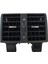Vw Caddy Touran Arka Havalandırma 2004-2015 1T0819203B 1