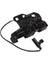 Audi A8 Motor Kaput Kilidi 2010-2017 4H0823509C 2