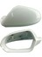 Ayna Kapagı Beyaz Sol 4G0857527C 1