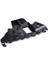 Vw Jetta Sağ Ön Tampon Braketi 2011-2014 5C6807184 1
