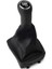Vw Polo Vites Topuzu 5 Vites Siyah 2002-2009 6Q0711113, 1