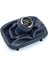 Audi A6 Vites Topuzu 5 Vites Siyah 1998-2001 4B0863279A, 1