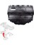 Motor Alt Plastik Muhafaza Büyük 1.kalite 6R0825235E 1
