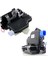 Fabia 2005-2010 Kapı Kilit Mekanizması Arka Sol 6Y0839015A 1
