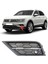 Tiguan Sol Sis Kapagı Sisli Kromlu Sensörlü 2017 5NA854661 1