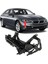 Bmw 5 Serisi F10+LCİ Far Braketi Sağ 2011-2016 51647200794 1