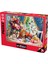 260 Parçalık Puzzle / Enerjik Kediler - Kod 3336 1