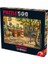500 Parçalık Puzzle / Sanat Kahvesi - Kod 3564 1