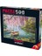 500 Parçalık Puzzle / Söğüt Güzelliği - Kod 3573 1