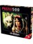 500 Parçalık Puzzle - Savaşçı Prenses 3600 1