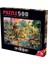 500 Parçalık Puzzle / Dinozor Krallığı - Kod 3603 1